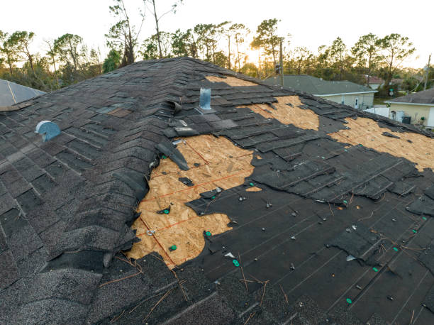 Best Roof Installation  in Bloomingburg, OH