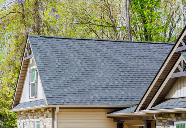 Best Green or Eco-Friendly Roofing Solutions  in Bloomingburg, OH