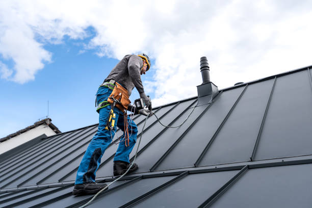 Best Roof Waterproofing  in Bloomingburg, OH